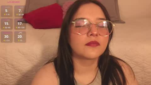 Gabyy online show from 23, 5, 2026