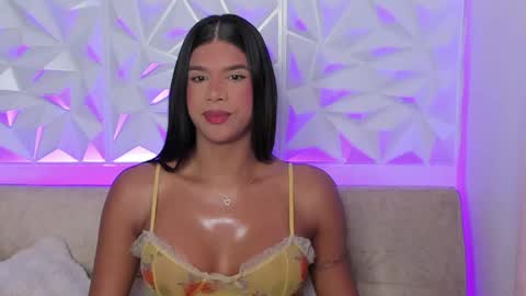 Gabriela  online show from 9, 10, 2025