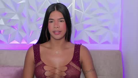 Gabriela  online show from 13, 11, 2025