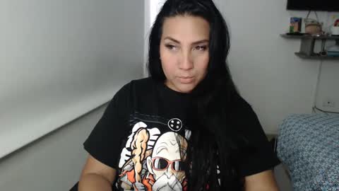 Snapshot of gaby_bluexx chatting on 28, 1, 2025 Gaby Blue online show from 28, 1, 2025