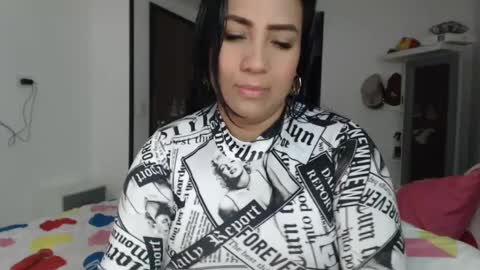 Snapshot of gaby_bluexx chatting on 18, 2, 2025 Gaby Blue online show from 18, 2, 2025
