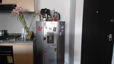 Gaby Blue online show from 21, 9, 2025