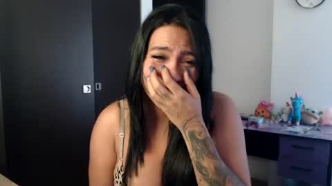Snapshot of gaby_bluexx chatting on 19, 6, 2026 Gaby Blue online show from 19, 6, 2026