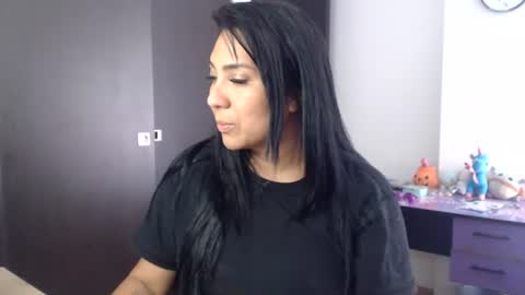 Snapshot of gaby_bluexx chatting on 4, 7, 2026 Gaby Blue online show from 4, 7, 2026