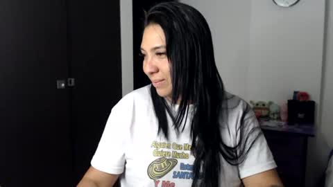 Snapshot of gaby_bluexx chatting on 15, 7, 2026 Gaby Blue online show from 15, 7, 2026