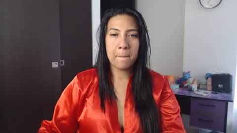 Snapshot of gaby_bluexx chatting on 22, 7, 2026 Gaby Blue online show from 22, 7, 2026