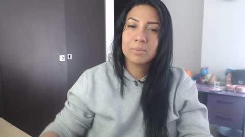 Snapshot of gaby_bluexx chatting on 26, 7, 2026 Gaby Blue online show from 26, 7, 2026