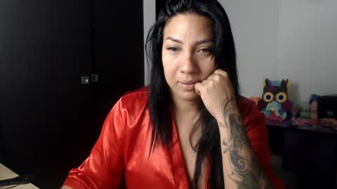 Snapshot of gaby_bluexx chatting on 28, 7, 2026 Gaby Blue online show from 28, 7, 2026