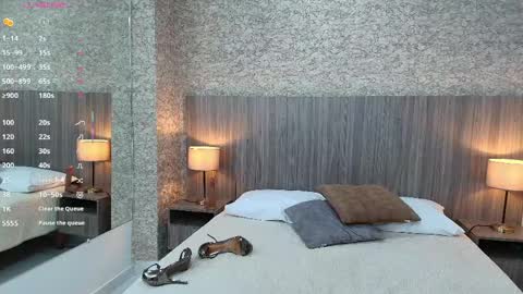 Gaby online show from 24, 3, 2026