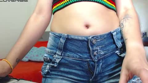 Gaby cute 16 online show from 28, 12, 2024