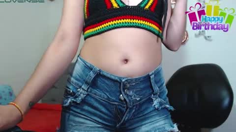 Gaby cute 16 online show from 15, 1, 2025