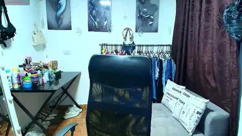 Snapshot of gaby_dams9 chatting on 27, 2, 2026 GABY online show from 27, 2, 2026