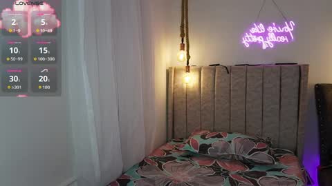 Gaby evansz online show from 27, 3, 2026