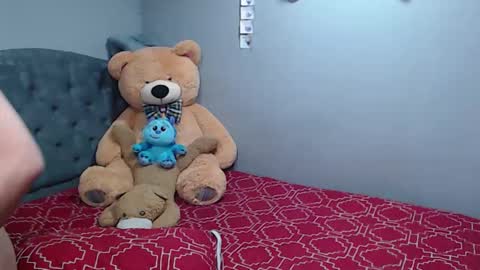 Gabriela online show from 31, 3, 2026