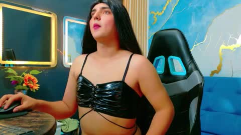 GABY GIL online show from 19, 5, 2026