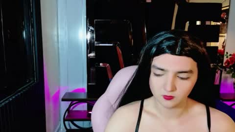 GABY GIL online show from 28, 5, 2026