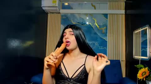 GABY GIL online show from 11, 6, 2026