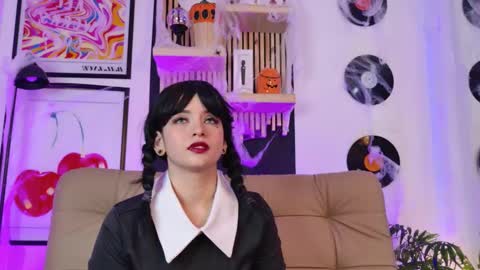 Snapshot of gaby_mason chatting on 12, 10, 2025 Gaby  online show from 12, 10, 2025