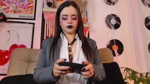 Snapshot of gaby_mason chatting on 15, 10, 2025 Gaby  online show from 15, 10, 2025