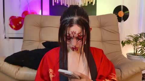 Snapshot of gaby_mason chatting on 24, 10, 2025 Gaby  online show from 24, 10, 2025