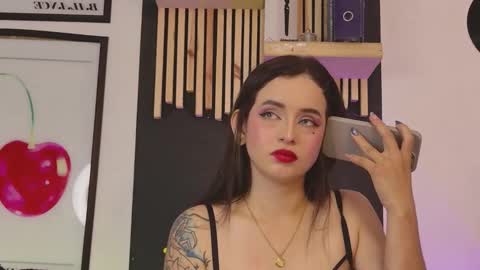 Gaby  online show from 8, 1, 2026