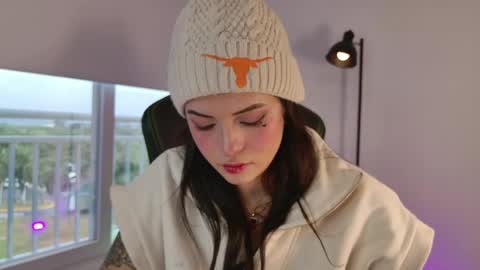 Snapshot of gaby_mason chatting on 30, 5, 2026 Gaby online show from 30, 5, 2026