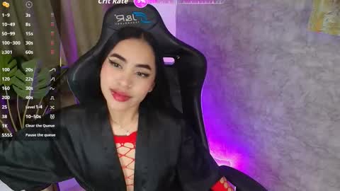 Snapshot of gaby_montiel chatting on 19, 10, 2025          online show from 19, 10, 2025