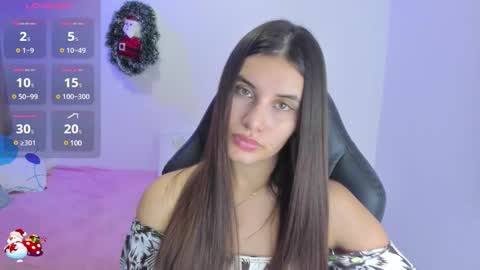 Gabriela online show from 18, 12, 2024