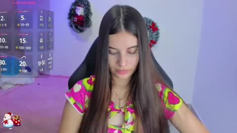 Gabriela online show from 20, 12, 2024