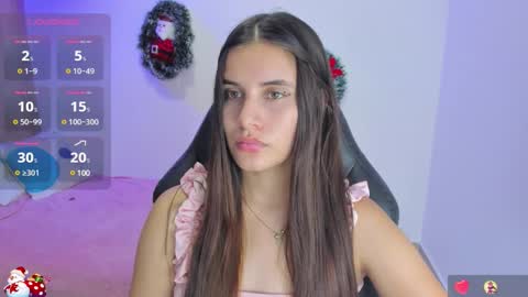 Gabriela online show from 21, 12, 2024