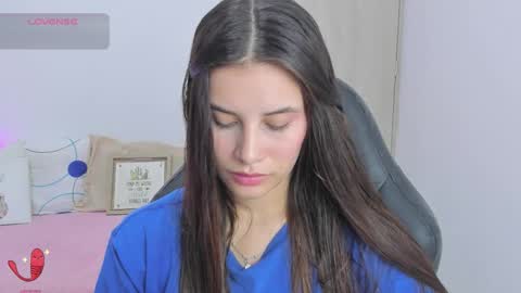 Gabriela online show from 25, 2, 2025