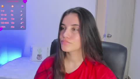 Gabriela online show from 9, 9, 2025