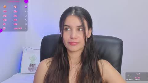 Gabriela online show from 28, 9, 2025