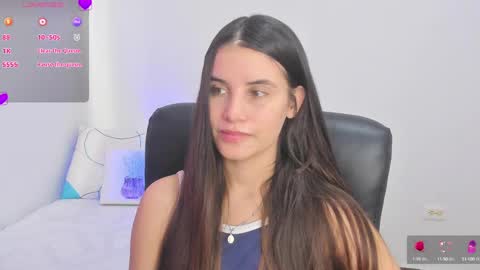 Gabriela online show from 1, 10, 2025