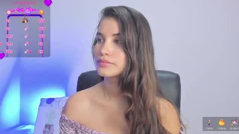 Gabriela online show from 23, 10, 2025