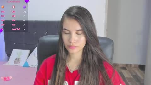 Gabriela online show from 14, 4, 2026