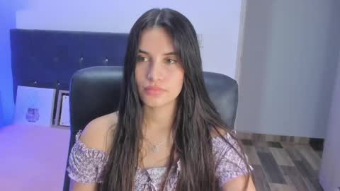 Gabriela online show from 23, 4, 2026