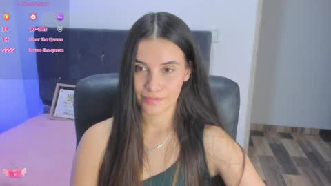 Gabriela online show from 27, 4, 2026