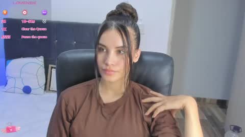 Gabriela online show from 8, 5, 2026