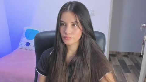 Gabriela online show from 12, 5, 2026