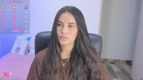 Gabriela online show from 22, 5, 2026
