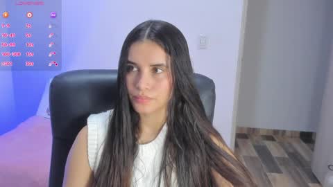 Gabriela online show from 26, 5, 2026