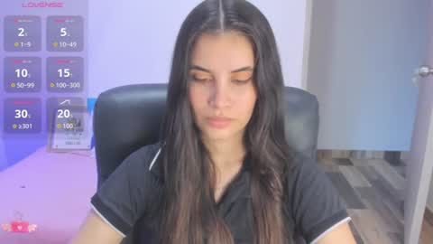 Snapshot of gaby_olsen chatting on 24, 6, 2026 Gabriela online show from 24, 6, 2026