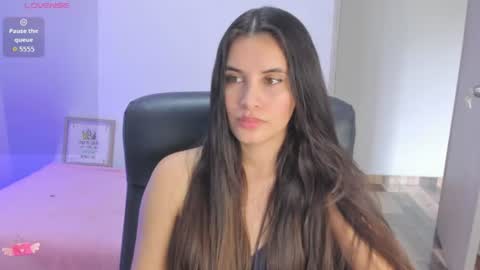 Snapshot of gaby_olsen chatting on 3, 7, 2026 Gabriela online show from 3, 7, 2026
