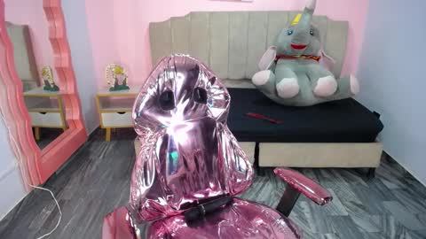 Snapshot of gaby_s1 chatting on 19, 2, 2025 Gaby online show from 19, 2, 2025