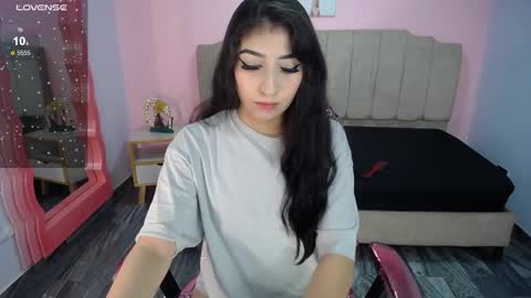 Snapshot of gaby_s1 chatting on 20, 2, 2025 Gaby online show from 20, 2, 2025