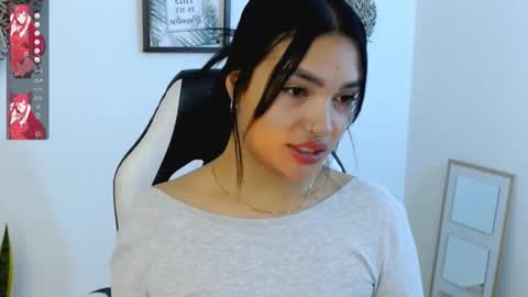 My name is Gabriela.. nice to meet you thumbs up please its very important to me online show from 19, 9, 2025