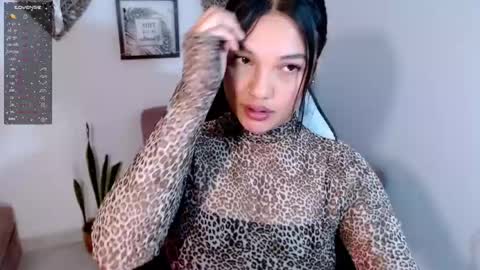 My name is Gabriela.. nice to meet you thumbs up please its very important to me online show from 2, 5, 2026