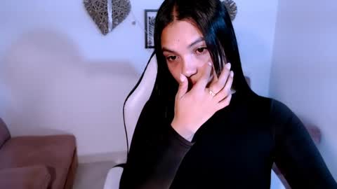 My name is Gabriela.. nice to meet you thumbs up please its very important to me online show from 18, 5, 2026