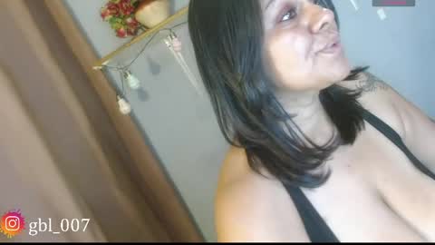 Gabriela   Here you will see a lot of sensuality I want you to feel and see that it is real  online show from 15, 5, 2026
